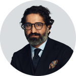 Faisal Ayub Faisal Ayub