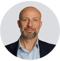 Robin Cotterill