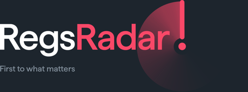 RegsRadar