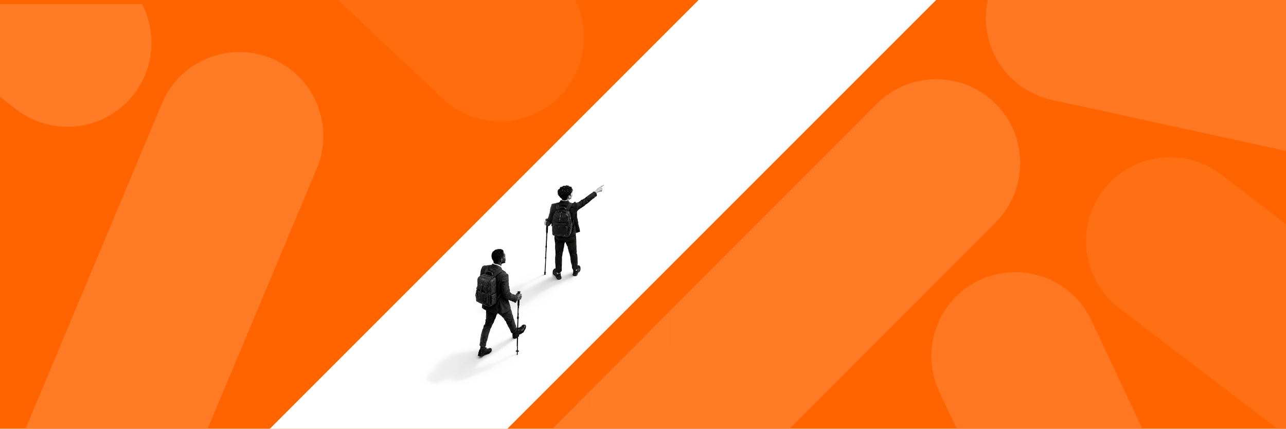 explorers email banner